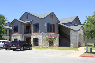 Trails at the Park Apartments