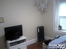 55 Park Dr in Boston, MA - Building Photo