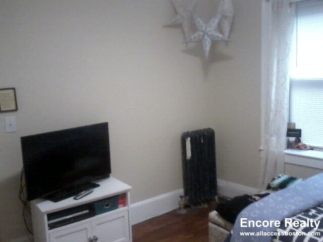 55 Park Dr in Boston, MA - Foto de edificio