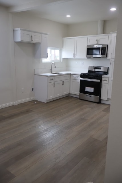 104 S Pacific Ave, Unit Pacific Apartments #101