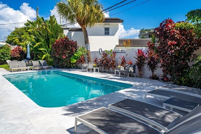 property at 4804 NE 21st Ave