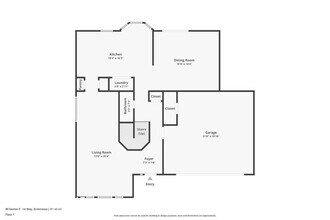 86 Easton Point Way in Greenwood, IN - Building Photo - Building Photo