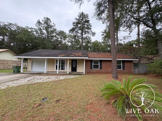 111 Deann Dr in Hinesville, GA - Building Photo - Building Photo
