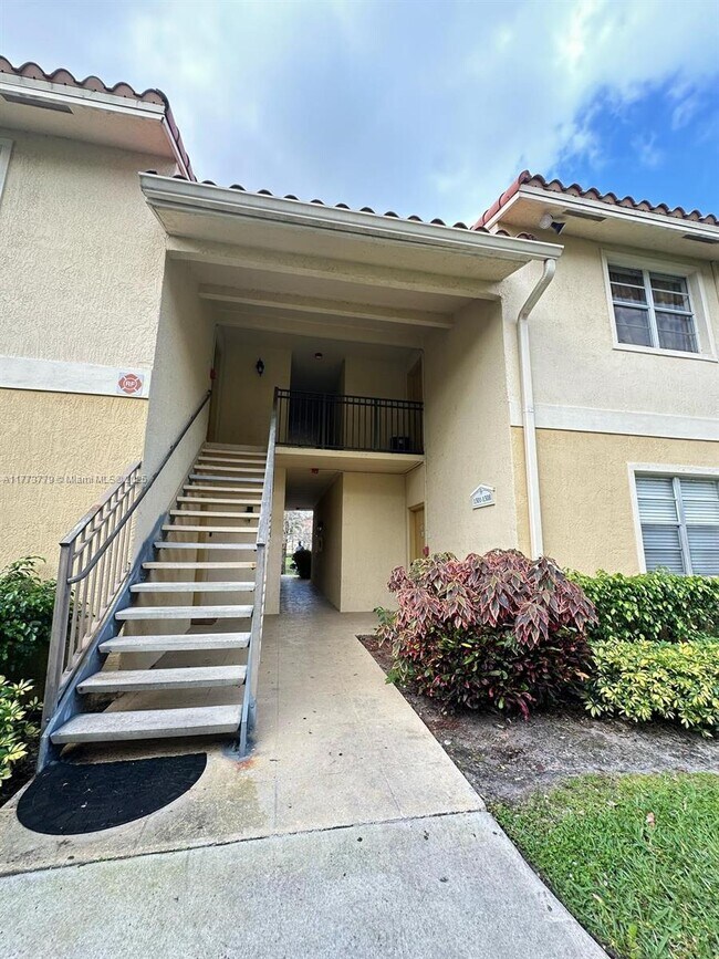 property at 1247 SW 46th Ave