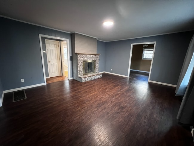 157 N Redtown Rd in Old Fort, NC - Building Photo - Building Photo