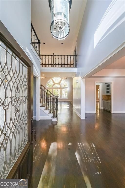 2747 Lockerly Ln in Duluth, GA - Building Photo - Building Photo