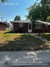 1850 Emery St in Longmont, CO - Building Photo - Building Photo