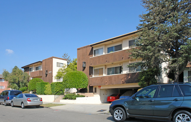 3500 Tilden Ave in Los Angeles, CA - Building Photo - Building Photo