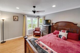 522 Scott Ave in Redwood City, CA - Building Photo - Building Photo