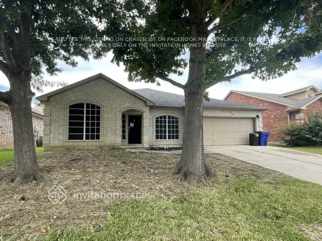 1509 Cheyenne Trail