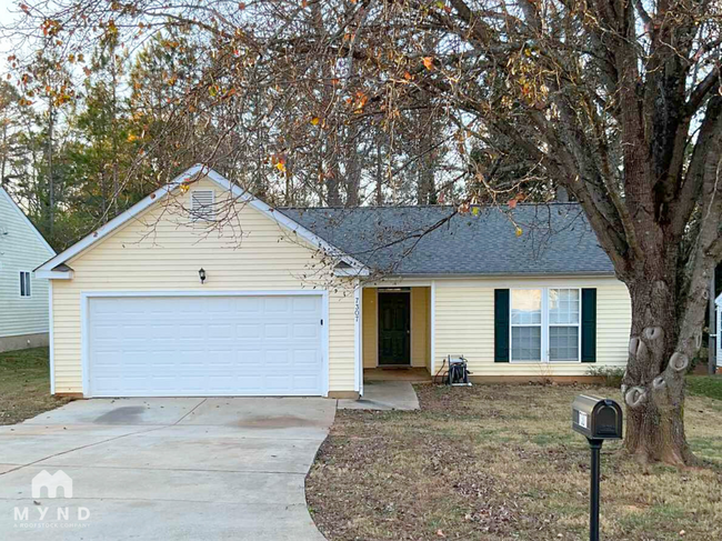 property at 7307 Preakness Stakes Ln