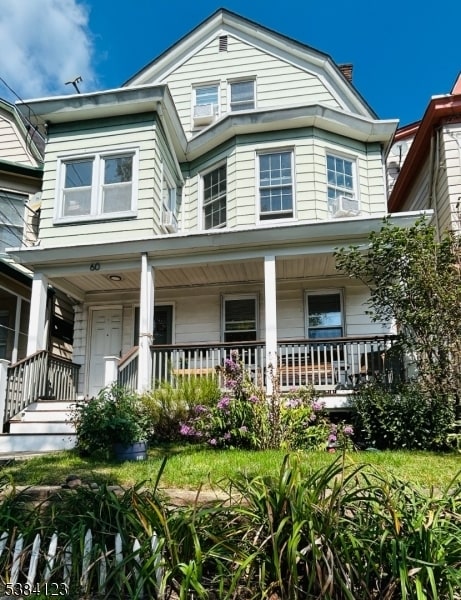 60 James St in Bloomfield, NJ - Building Photo