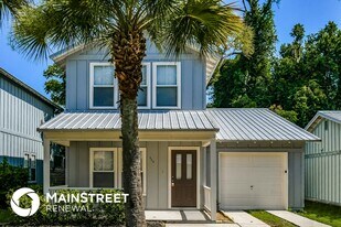 664 Corduroy Ct in Orange Park, FL - Building Photo