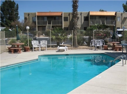 Sunset Vista Apartments