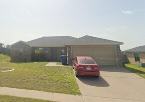 1309 Marlee Cir in Copperas Cove, TX - Building Photo