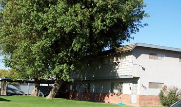 778 Broadway in Atwater, CA - Foto de edificio - Building Photo