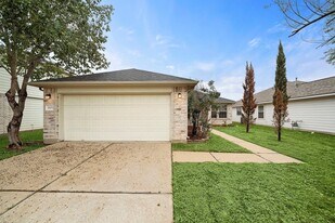 6615 Wellington Meadows Dr in Katy, TX - Building Photo