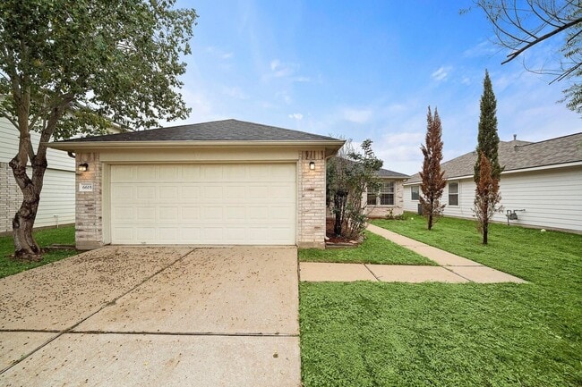 property at 6615 Wellington Meadows Dr