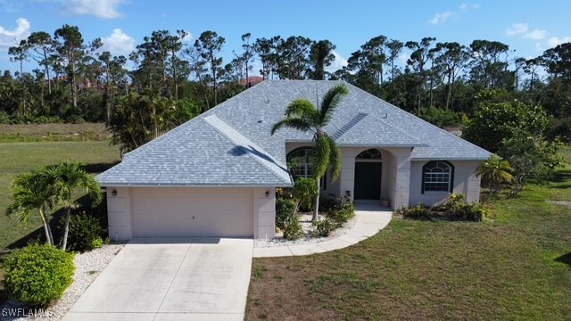 24343 Penhollow Ct in Punta Gorda, FL - Building Photo