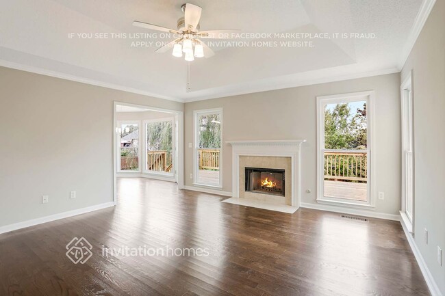 50 Hunters View in Dallas, GA - Building Photo - Building Photo