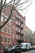 20 Bethune St in New York, NY - Building Photo - Building Photo