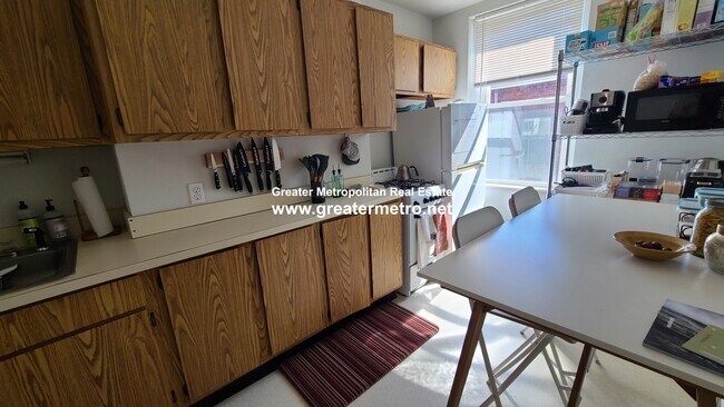 207 Salem St, Unit 4 in Boston, MA - Building Photo - Building Photo