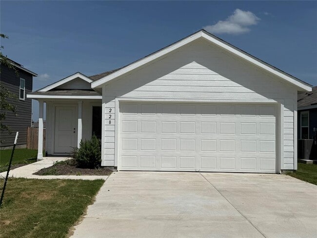 property at 228 Basalt Dr