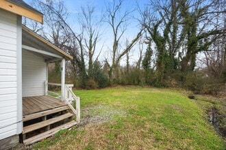 419 E Rockspring St in Henderson, NC - Building Photo - Building Photo