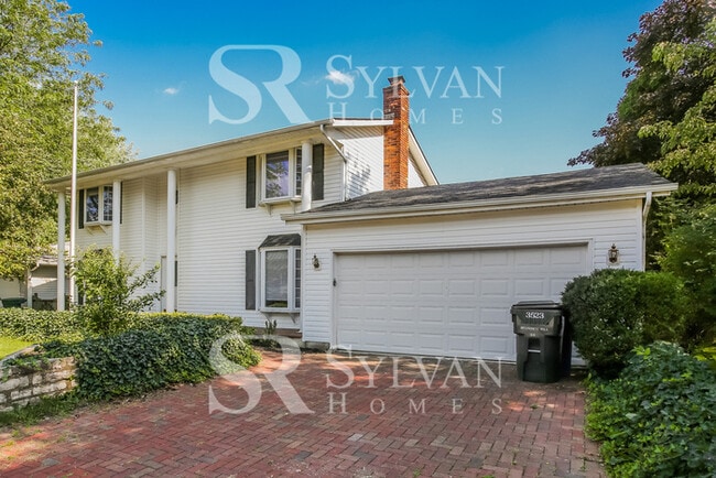 3523 Watergrass Hill Dr in Columbus, OH - Building Photo - Building Photo