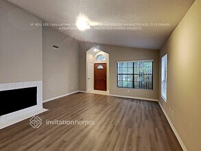 1453 Hyde Park Dr in Winter Park, FL - Foto de edificio - Building Photo