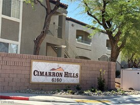 6160 Rumrill St in Las Vegas, NV - Building Photo