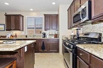 84235 Tramonto Way in Indio, CA - Building Photo - Building Photo