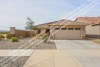 24424 N 164th Dr in Surprise, AZ - Foto de edificio - Building Photo