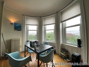 362 Commonwealth Ave in Boston, MA - Building Photo - Building Photo