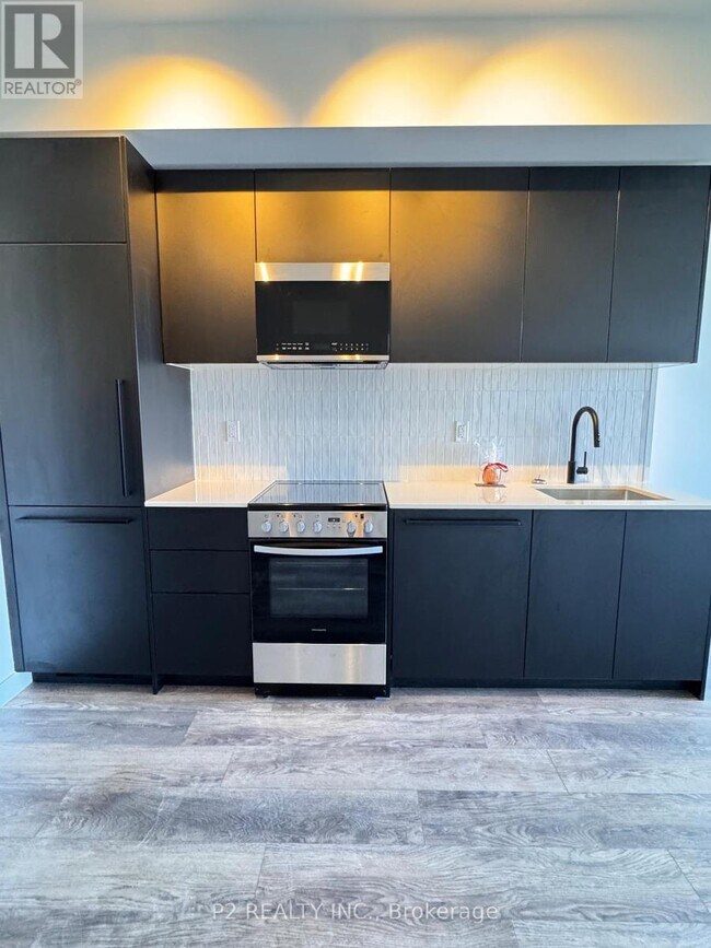 1635 Military Trail in Toronto, ON - Building Photo - Building Photo