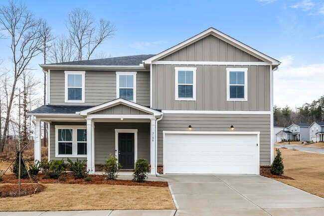 property at 3106 Whitman Ct