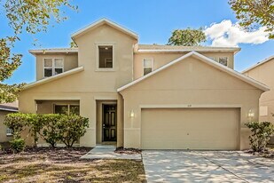 319 Vine Cliff St in Ruskin, FL - Building Photo