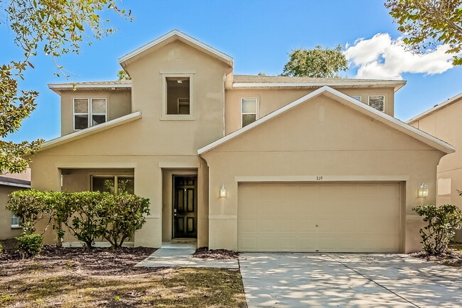 property at 319 Vine Cliff St