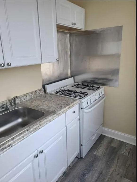 103B S Jefferson St in Petersburg, VA - Building Photo - Building Photo