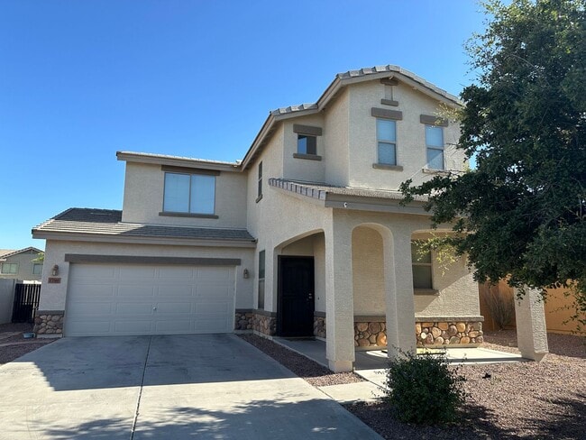 1796 W Half Moon Cir in San Tan Valley, AZ - Building Photo - Building Photo