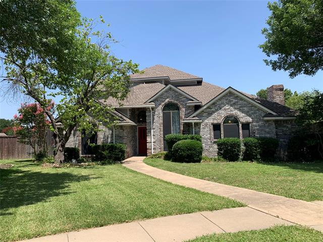 333 Clear Haven in Coppell, TX - Building Photo