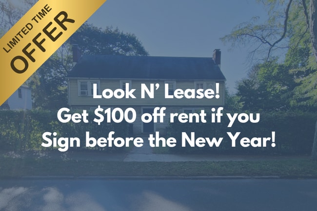 property at 148 W Hamilton Ave