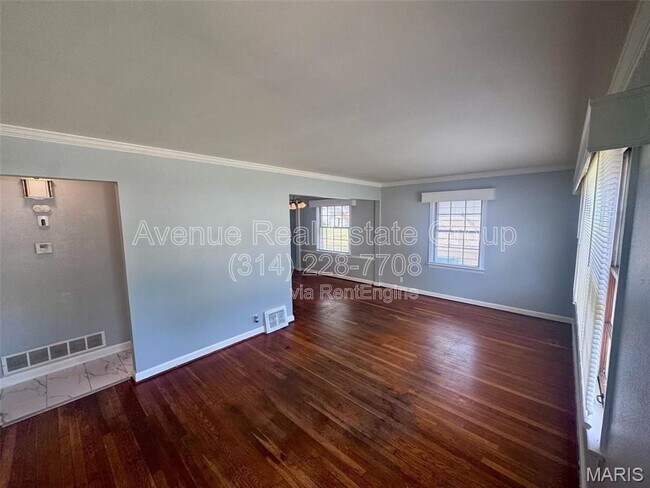 1520 Attica Dr in St. Louis, MO - Building Photo - Building Photo