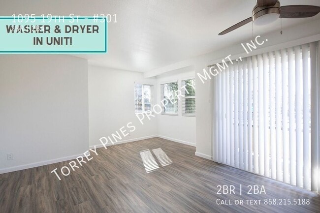 property at 1095 19th St