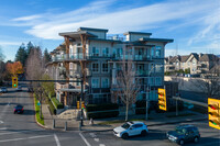 Liv42 in Pitt Meadows, BC - Building Photo - Building Photo