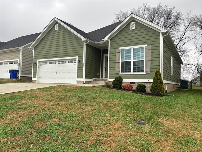 483 Vly Pt Ct in Bowling Green, KY - Building Photo - Building Photo