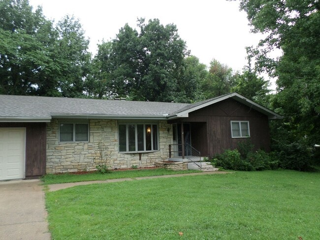 property at 2211 Browning Ave