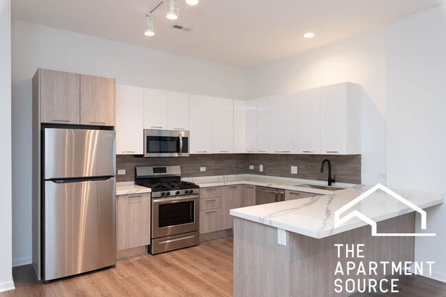 property at 2550 S Wabash Ave