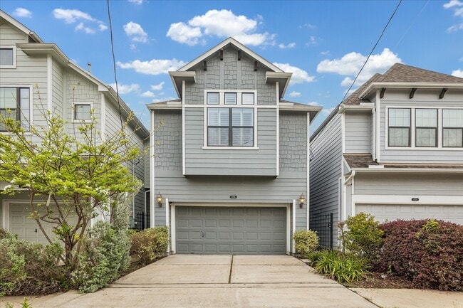 property at 1725 W 23rd St