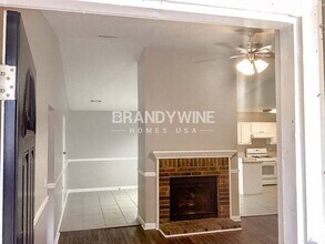 702 Dunaire Way in Jonesboro, GA - Foto de edificio - Building Photo